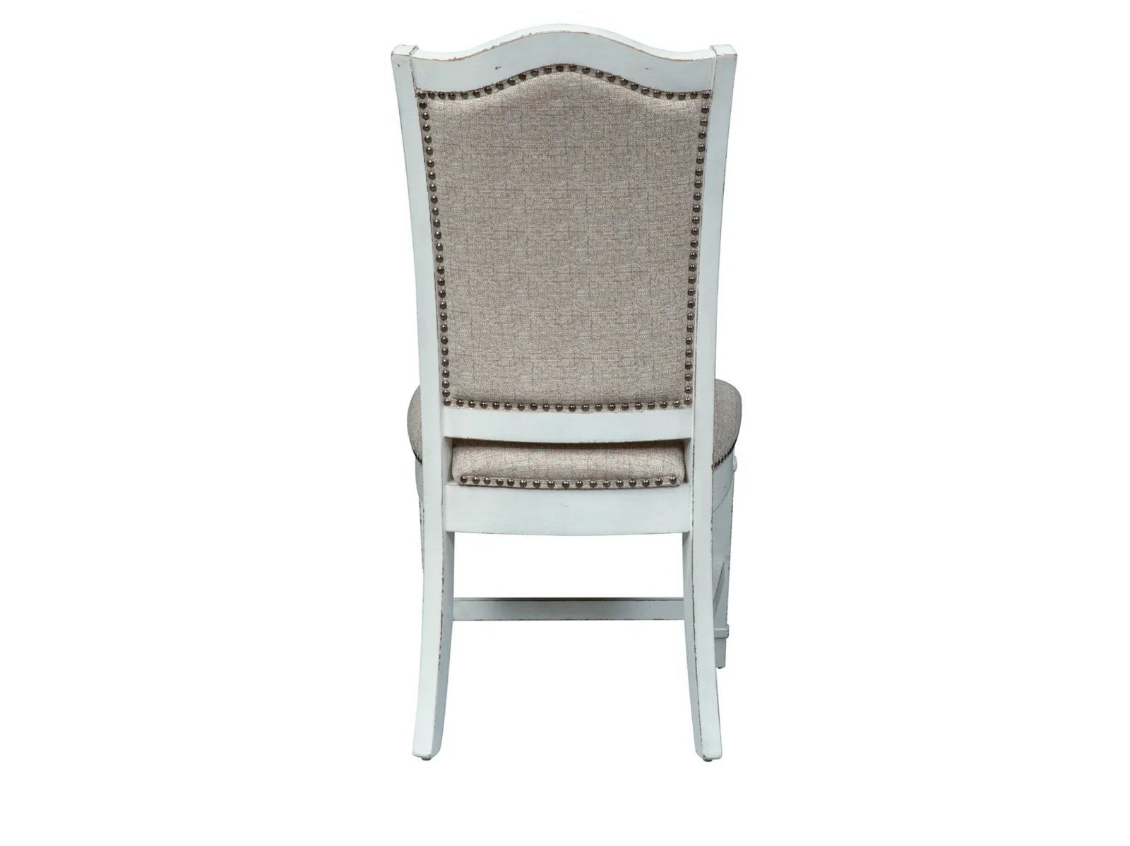 Abbotsford Upholstered Dining Chair - Image 4