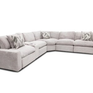 Kokomo 6 Pc. Power Reclining Sectional