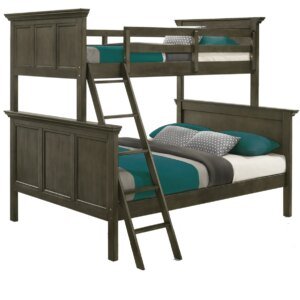 Stow Bunk Bed