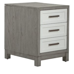 Palouse End Table
