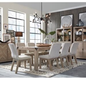 Arcata Upholstered Dining Chair