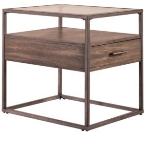 Jamacha End Table