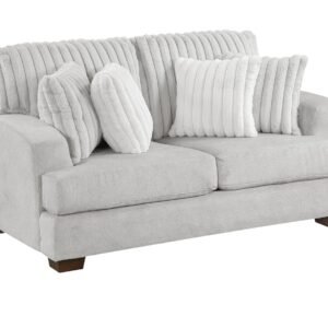 Semey Loveseat
