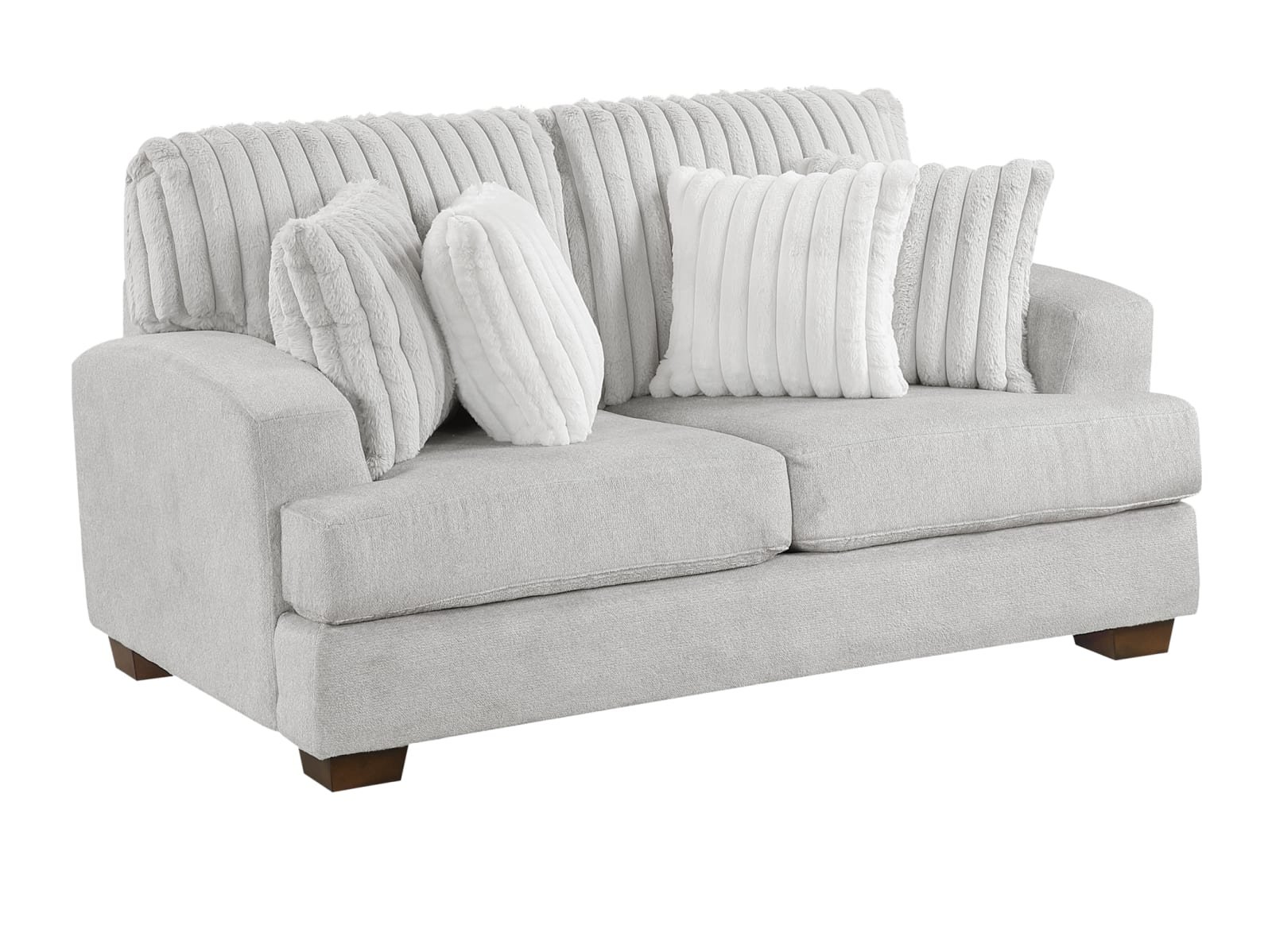 Semey Loveseat