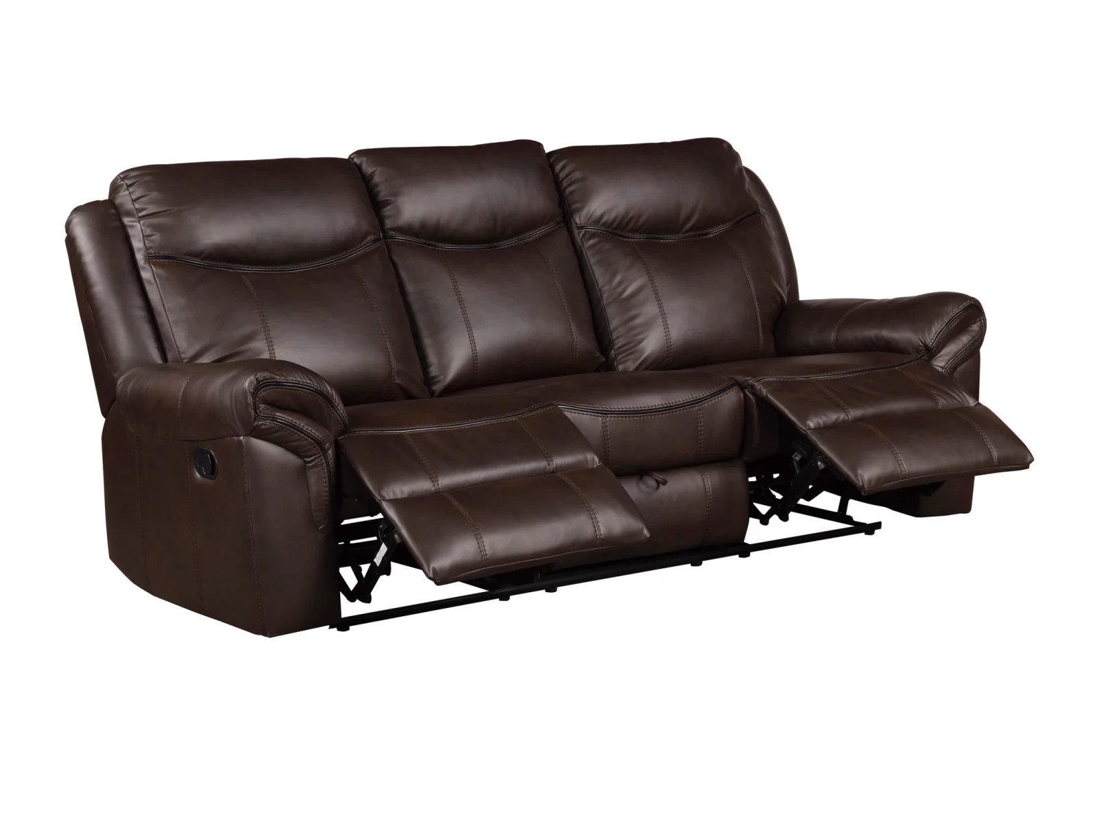 Iniko Reclining Sofa - Image 2
