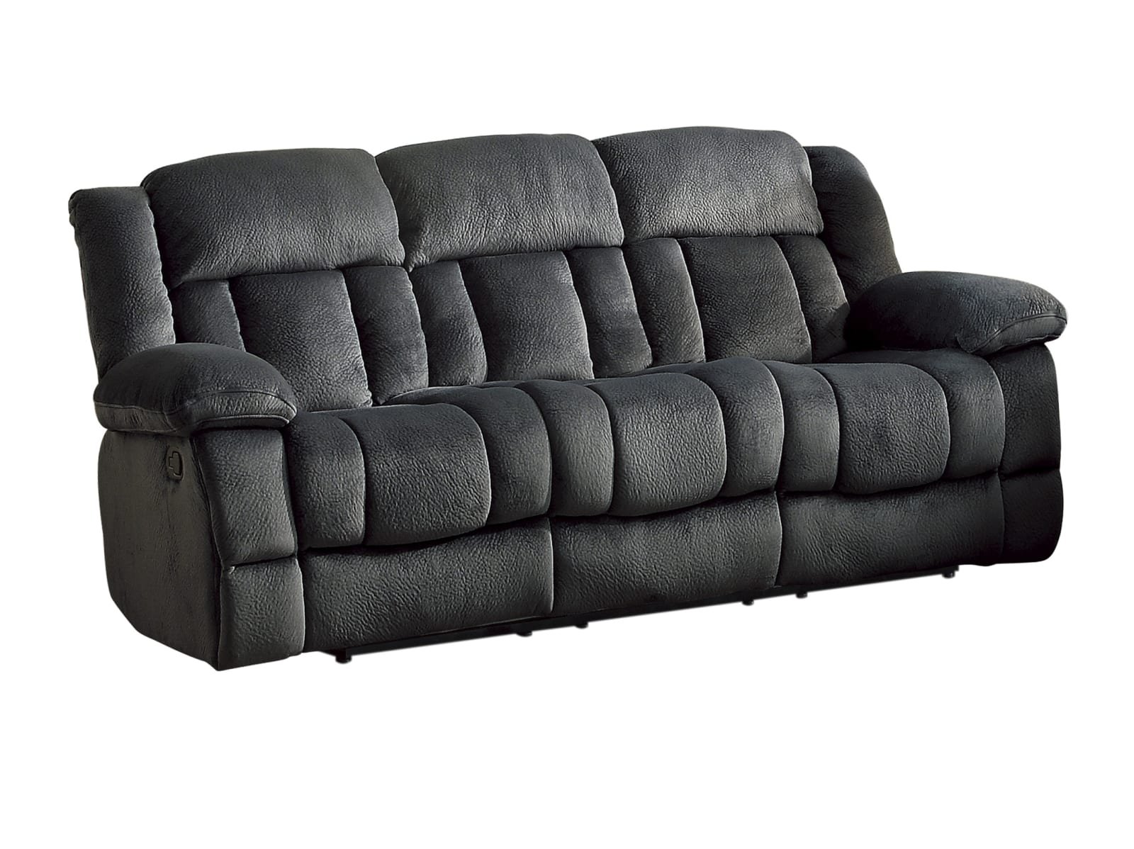 Crossjack Reclining Sofa - Image 7