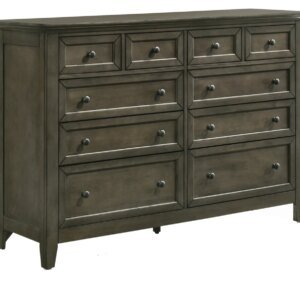 Stow Dresser