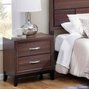 Mateo Nightstand