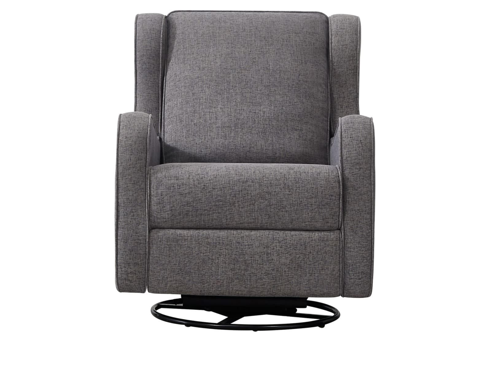 Skipley Swivel Glider Recliner - Image 3