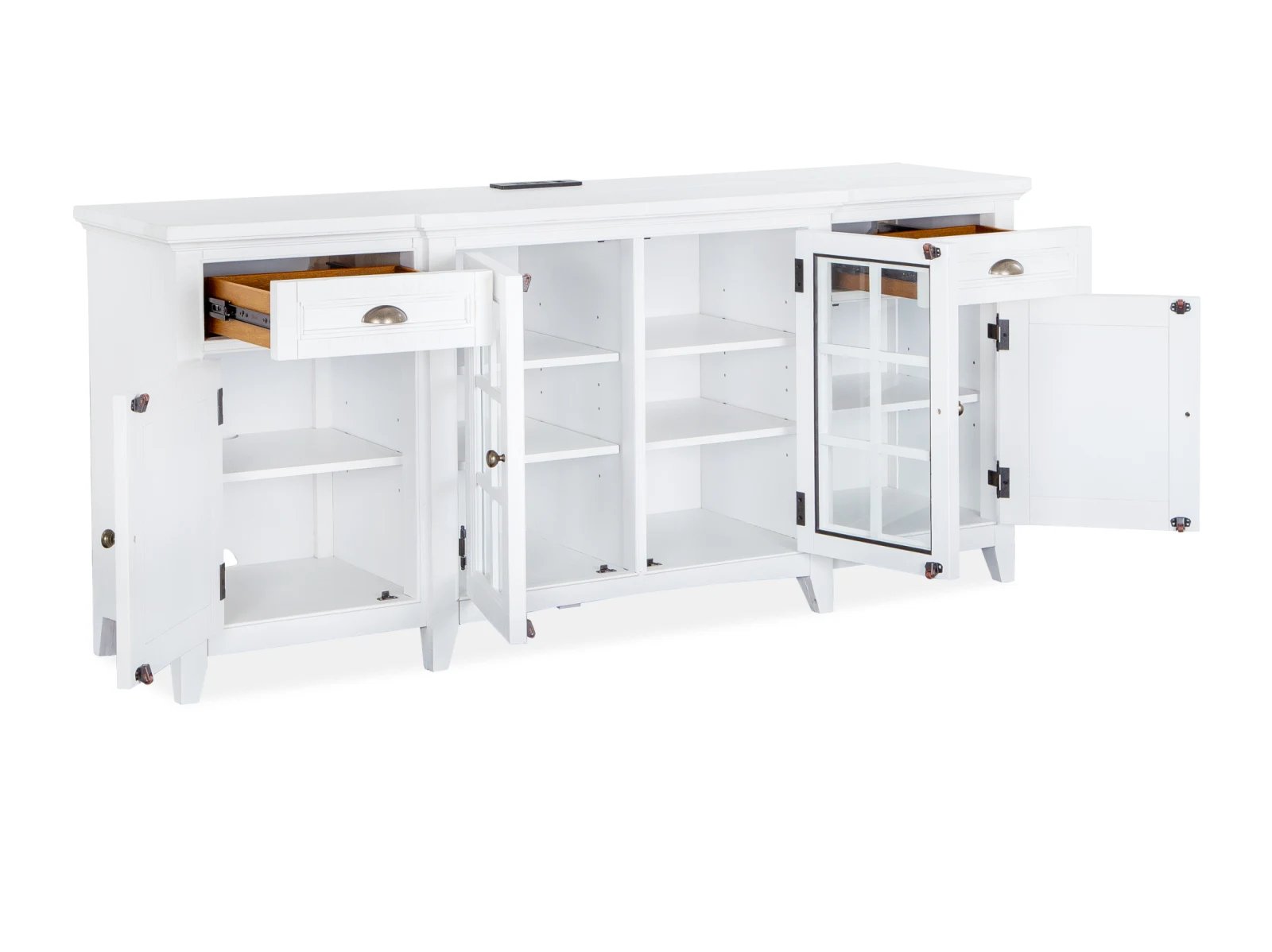 Holister Cove TV Stand - Image 2