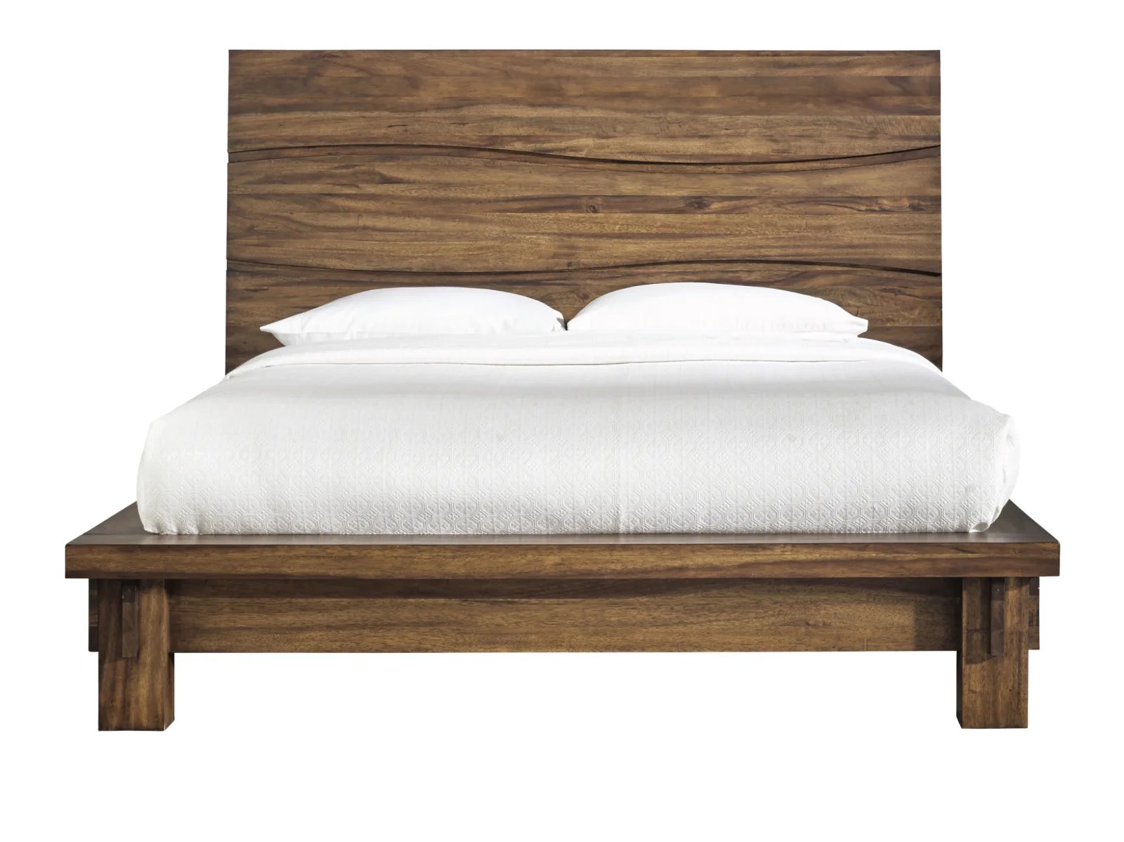 Odyssey Platform Bed - Image 2