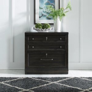 Hanover File Cabinet