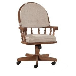 Coventry Caster Chair