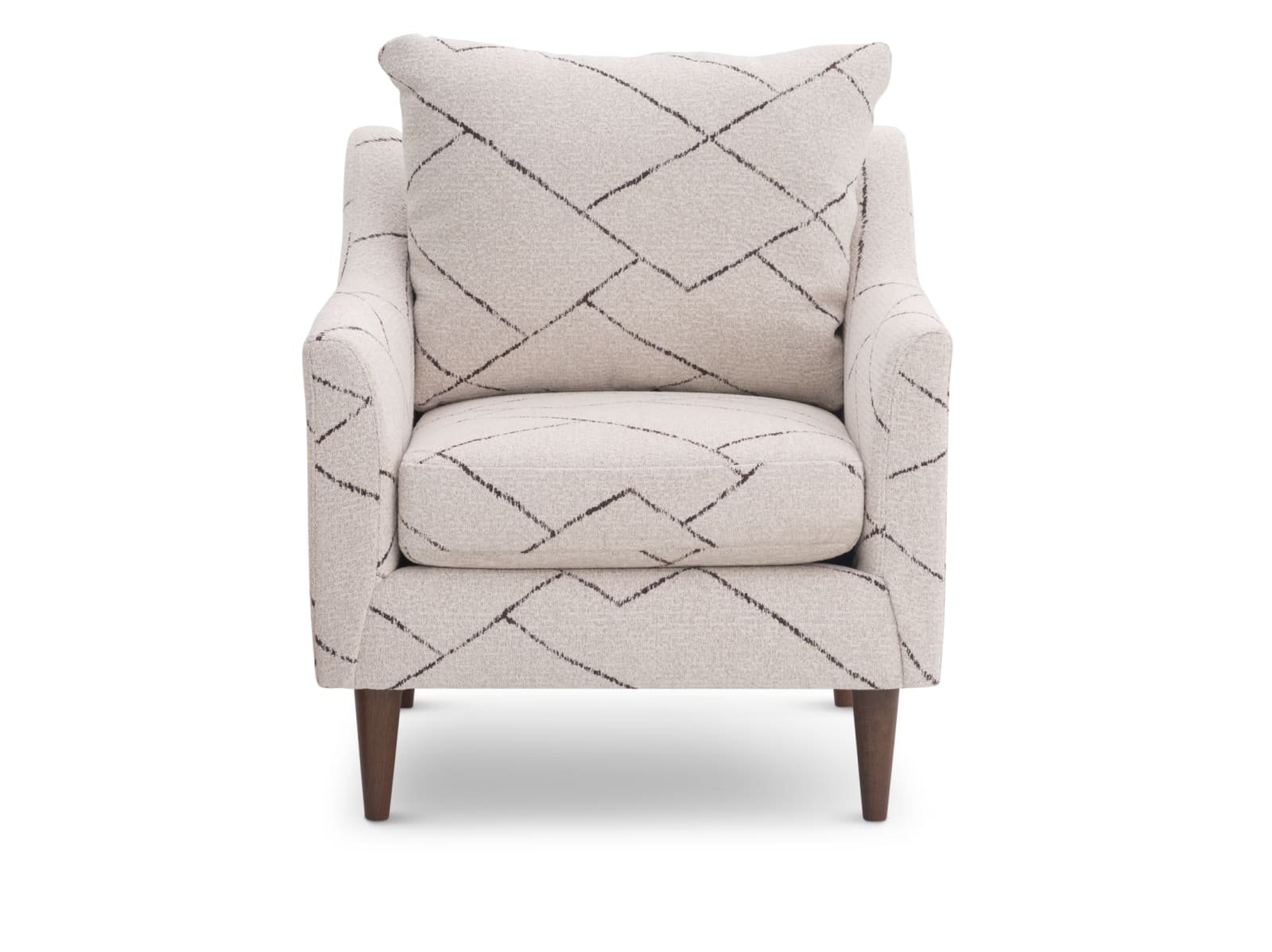 Dara Club Chair - Image 5