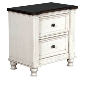 Carlstadt Nightstand