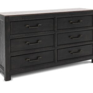 Prescott Dresser