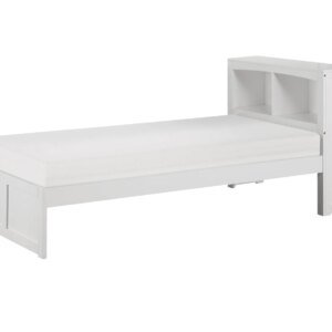 Griffin Bookcase Bed