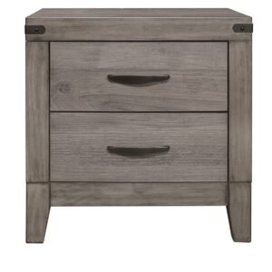 Terron Nightstand