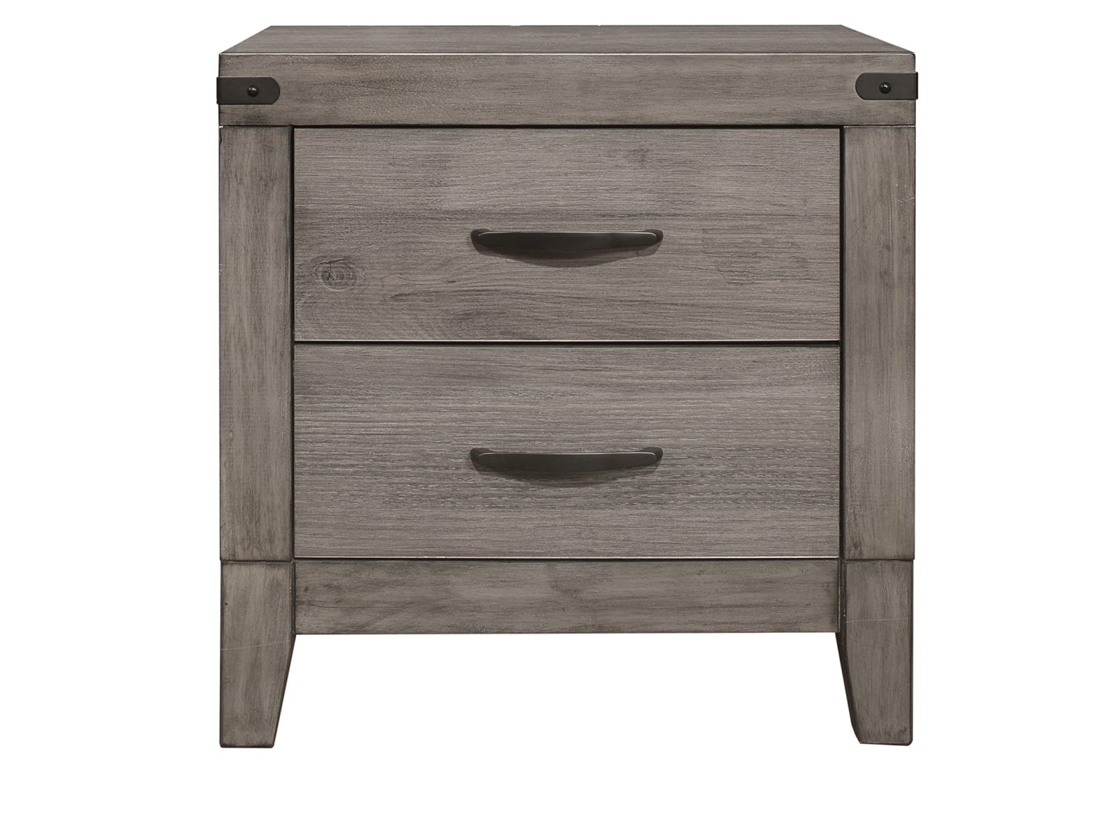 Terron Nightstand