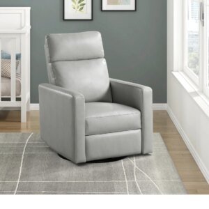 Morro Bay II Swivel Recliner