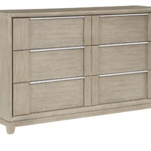 Robindell Dresser