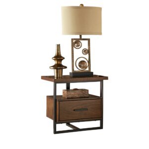 Helena End Table