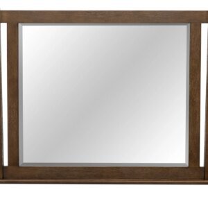 Traverse City Mirror