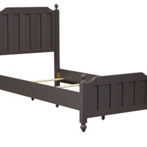 Cahoot Youth Panel Bed