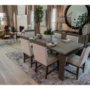 Soho 5 Pc. Dining Room Set
