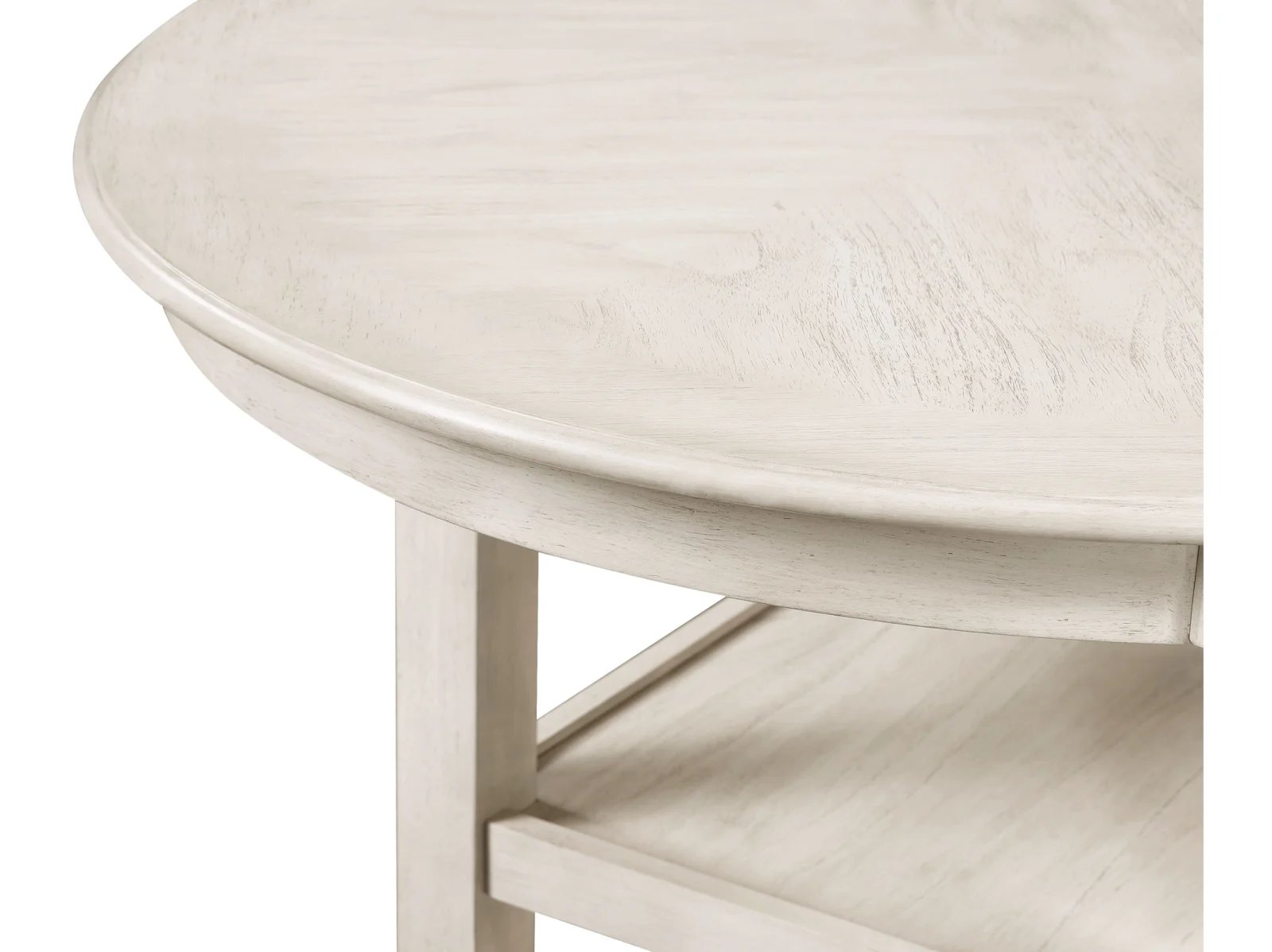 Amory 5 Pc. Round Counter Height Dining Set - Image 4