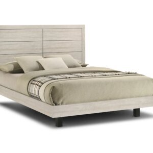 West Highland Platform Bed