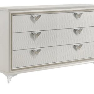 Palazzo Dresser