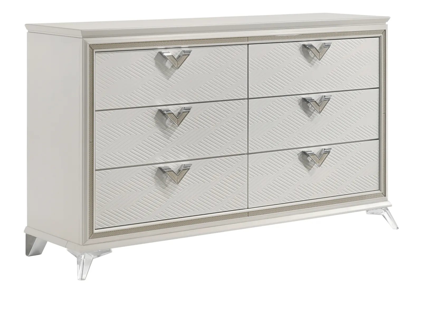 Palazzo Dresser