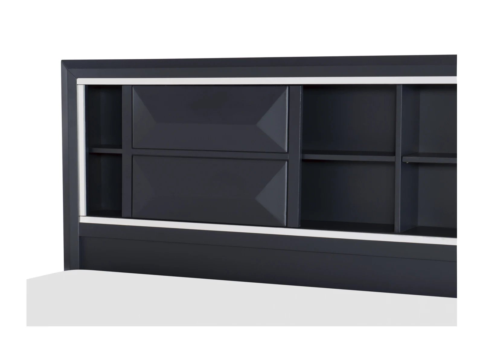 Cordon Storage Bed - Image 4