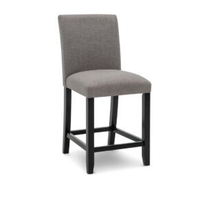 Ivory Parson 26" Bar Stool