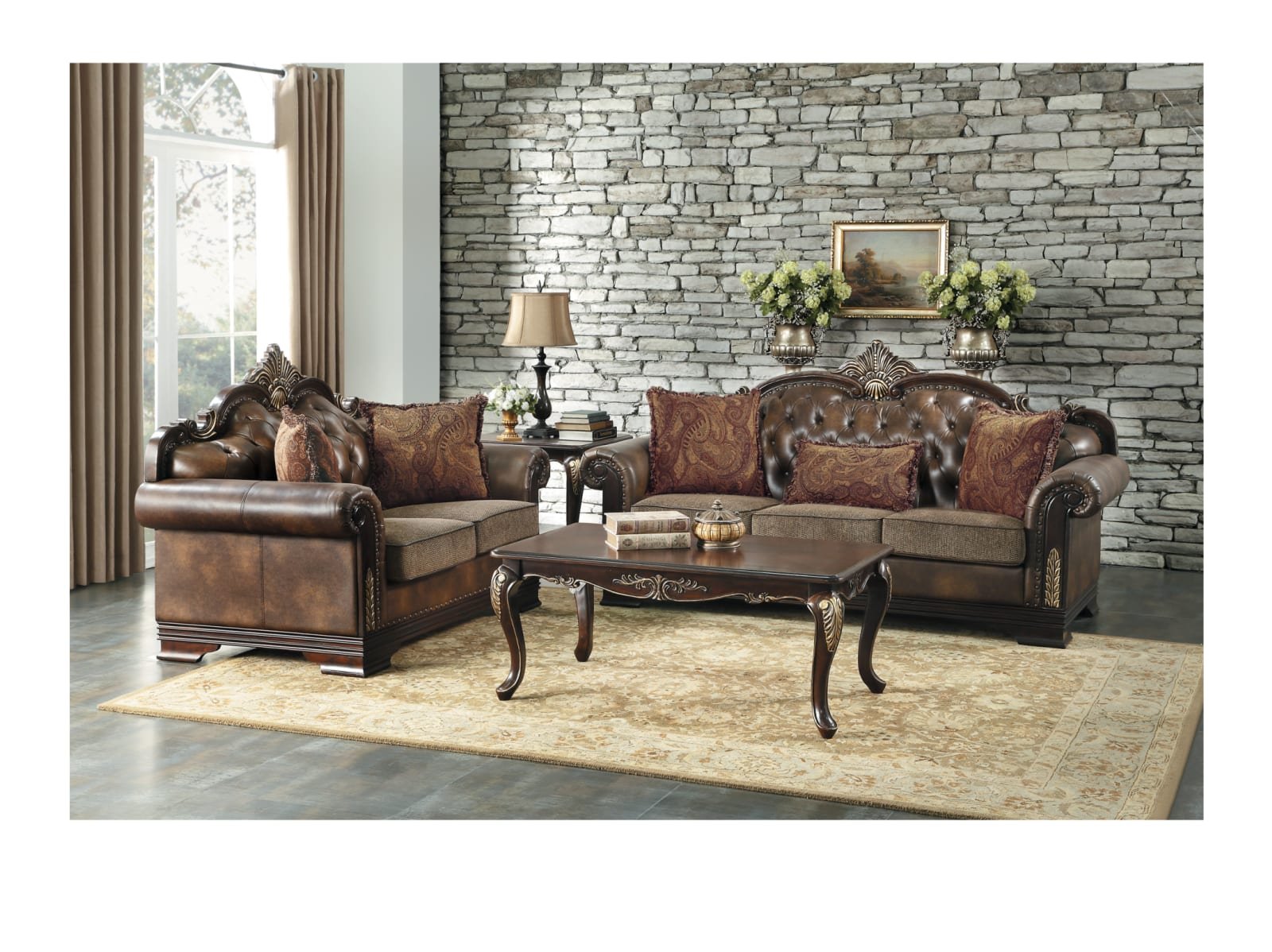 Earl Loveseat - Image 4