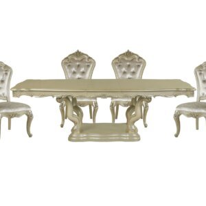 Mirabella 5 Pc. Dining Set