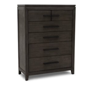 Avon 5 Drawer Chest