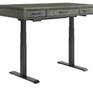 Fowler Sit and Stand Desk