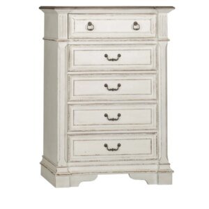Abbotsford 5 Drawer Chest