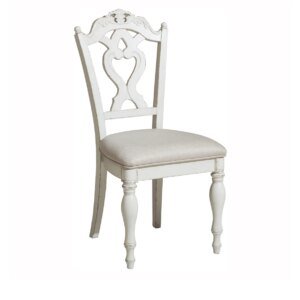 Cinderella Desk Chair