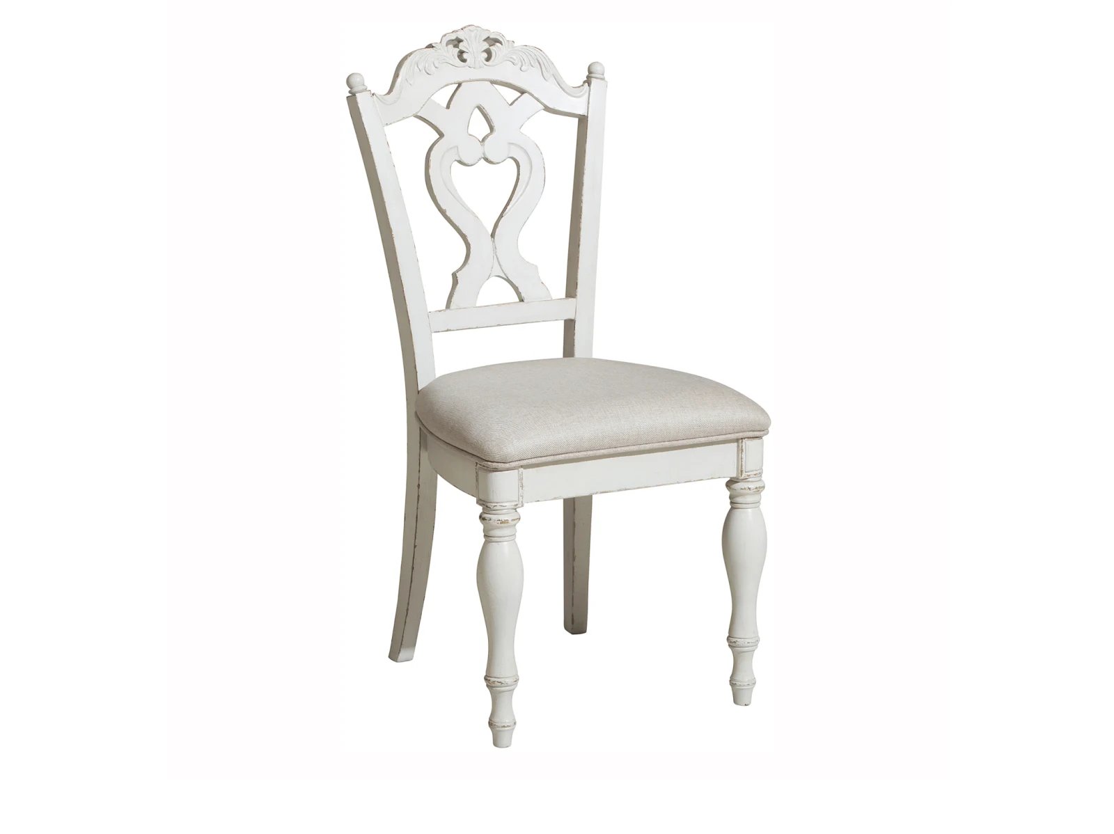 Cinderella Desk Chair
