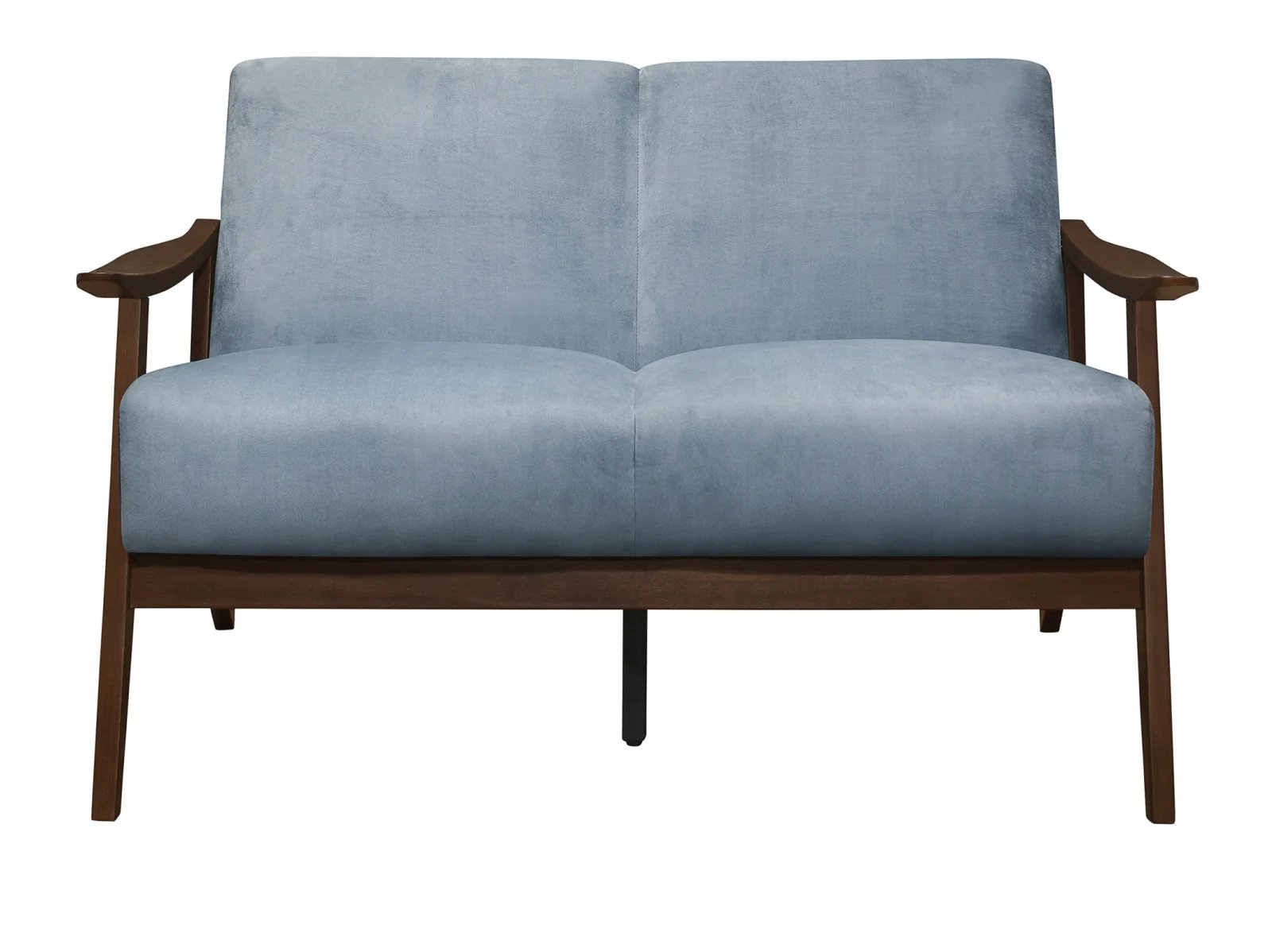 Mansfeld Loveseat - Image 2