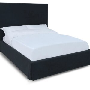 Chelan Upholstered Bed