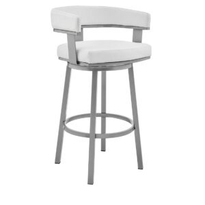 Cushing III Swivel Bar Stool