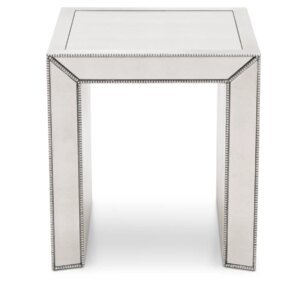 Murano Rectangle End Table