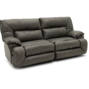 Fenton Power Reclining Sofa