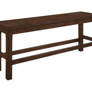Pratt Counter Height Bench