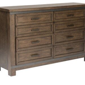 Thurman Dresser