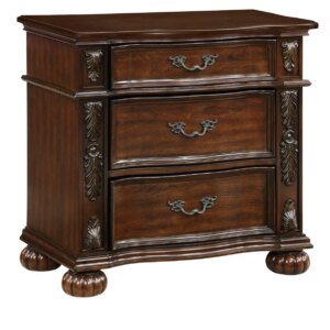 Augustus Nightstand